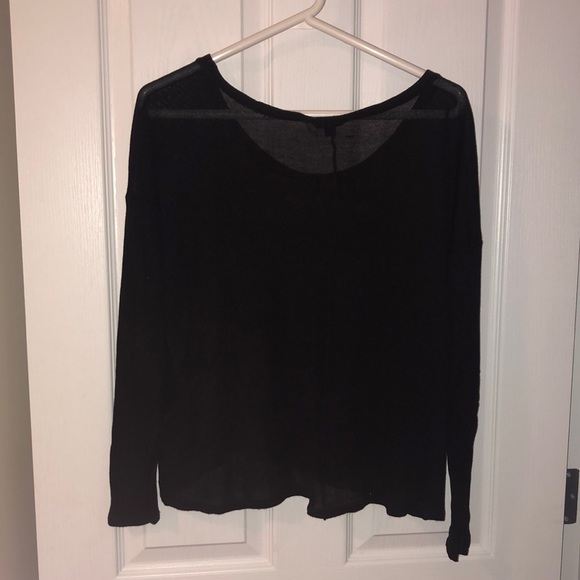 Guess Black dress top - Picture 2 of 5